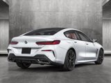New 2025 BMW 840i xDrive w/ Comfort Seating Package image 2