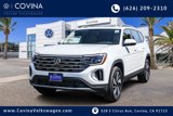 New 2025 Volkswagen Atlas SEL image 3