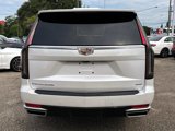 Used 2024 Cadillac Escalade Premium Luxury image 5