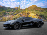 New 2025 Chevrolet Corvette Z06 image 2