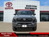 New 2025 Toyota Tacoma TRD Off-Road image 4