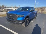 New 2025 RAM 1500 Rebel w/ G/T Package image 3