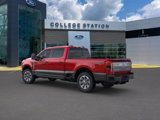 New 2025 Ford F250 King Ranch image 4