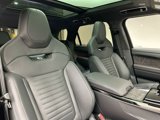New 2025 Land Rover Range Rover Sport SV Edition Two image 4