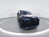 New 2025 Lexus LX 600 F Sport image 2