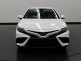 Used 2024 Toyota Camry SE image 3
