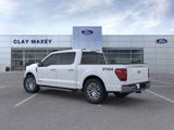 New 2025 Ford F150 XLT w/ Equipment Group 302A MID image 4