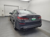 Used 2020 Kia Optima S image 6