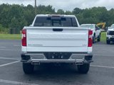 New 2025 Chevrolet Silverado 1500 LTZ image 4