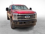 New 2025 Ford F250 4x4 Crew Cab Super Duty image 2