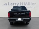 New 2025 RAM 2500 Big Horn image 4
