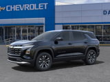 New 2026 Chevrolet Equinox LT w/ Convenience Package II image 2
