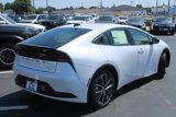 New 2026 Toyota Prius XLE image 3