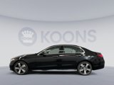 Certified 2025 Mercedes-Benz C 300 4MATIC Sedan image 2