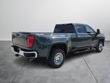 New 2025 Chevrolet Silverado 3500 LTZ w/ LTZ Plus Package image 5