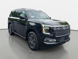 New 2025 Nissan Armada Platinum image 3