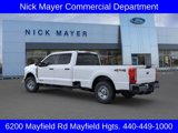 New 2025 Ford F250 XL w/ XL Chrome Package image 4