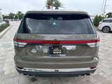 New 2025 Lincoln Aviator Reserve w/ Equipment Group 201A image 3