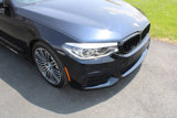 Used 2019 BMW 540i xDrive w/ M Sport Package image 5