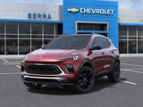 New 2025 Buick Encore GX Sport Touring w/ Experience Buick Package image 6