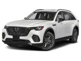 New 2025 MAZDA CX-70 3.3 Turbo w/ Preferred Package image 4