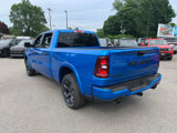 New 2025 RAM 1500 Big Horn image 4
