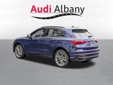Certified 2025 Audi Q3 2.0T Premium w/ Convenience Package image 5