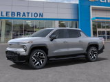 New 2025 Chevrolet Silverado EV RST image 2