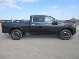 New 2026 GMC Sierra 2500 Denali Ultimate image 3