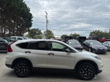 Used 2016 Honda CR-V SE image 5