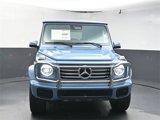 New 2025 Mercedes-Benz G 550 image 3