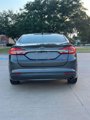 Used 2018 Ford Fusion S image 6