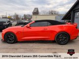 Used 2019 Chevrolet Camaro SS image 2