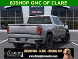 New 2025 GMC Sierra 1500 Elevation image 6