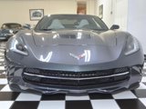 Used 2014 Chevrolet Corvette Stingray Coupe w/ 2LT Preferred Equipment Group image 4
