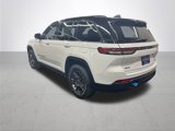 Used 2024 Jeep Grand Cherokee Trailhawk w/ Luxury Tech Group III image 3