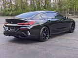 Used 2020 BMW M850i Gran Coupe xDrive image 3
