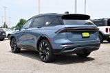 New 2025 Lincoln Nautilus Reserve w/ Jet Appearance Package image 4