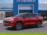 New 2026 Chevrolet Equinox LT w/ Convenience Package II image 3