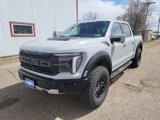 Used 2024 Ford F150 Raptor image 2