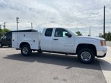 Used 2008 GMC Sierra 2500 SLE image 3