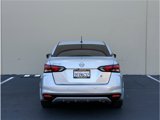 Used 2023 Nissan Versa S w/ Trunk Package image 5