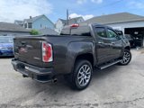 Used 2019 GMC Canyon Denali image 5