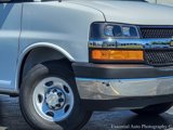 New 2025 Chevrolet Express 2500 w/ Driver Convenience Package image 3