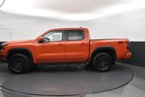 New 2025 Nissan Frontier PRO-4X w/ Pro Convenience Package image 4