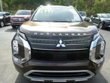 Used 2022 Mitsubishi Outlander SEL image 4