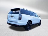 New 2025 Cadillac Escalade ESV Sport w/ LPO, ONYX Package image 3