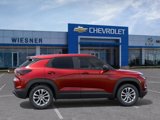 New 2026 Chevrolet TrailBlazer LS image 5