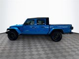 Certified 2024 Jeep Gladiator Sport image 4