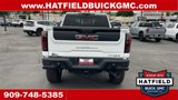 New 2025 GMC Sierra 2500 AT4X w/ AT4X AEV Edition image 4